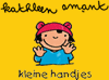 kleine handjes